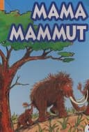 boîte du jeu : Mama Mammut
