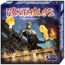 boîte du jeu : Panthalos