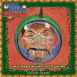 Boîte du jeu : PatimPatamPatum