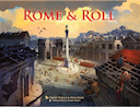 boîte du jeu : Rome & Roll