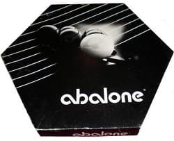 Boîte du jeu : Abalone