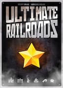 boîte du jeu : Ultimate Railroads