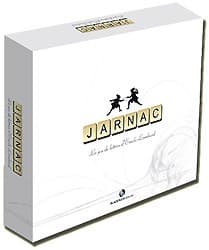 Boîte du jeu : Jarnac