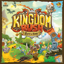 boîte du jeu : Kingdom Rush: Rift in Time