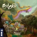 boîte du jeu : Bitoku