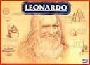 boîte du jeu : Leonardo