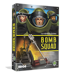 boîte du jeu : Bomb Squad