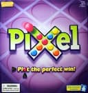 boîte du jeu : Pixel