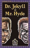 boîte du jeu : Dr. Jekyll & Mr. Hyde