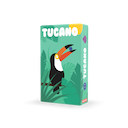 boîte du jeu : Tucano