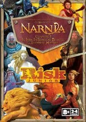 Boîte du jeu : Risk Junior Narnia