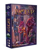 boîte du jeu : Lockup : A Role Player Tale