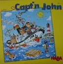 boîte du jeu : Capt'n John