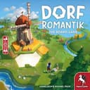 boîte du jeu : Dorfromantik: The Board game