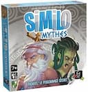 boîte du jeu : Similo : Mythes