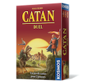 boîte du jeu : Catan - Duel