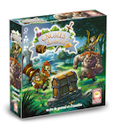 boîte du jeu : Gnomes et Associés