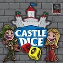 boîte du jeu : Castle Dice