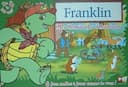 boîte du jeu : Franklin : Mon Premier Jeu d'Aventures