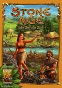 boîte du jeu : Stone Age : Mit Stil zum Ziel