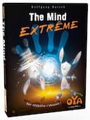 boîte du jeu : the mind extreme