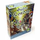 boîte du jeu : Guilds of London