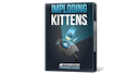 boîte du jeu : Exploding Kittens: Imploding Kittens