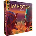 boîte du jeu : Imhotep - Le Duel