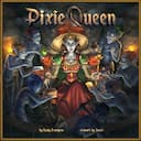 boîte du jeu : Pixie Queen