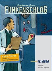 Boîte du jeu : Funkenschlag - EnBW Edition