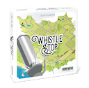 boîte du jeu : Whistle Stop
