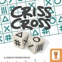 boîte du jeu : Criss Cross