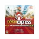 boîte du jeu : Pekin Express