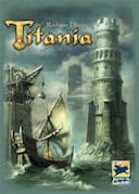 boîte du jeu : Titania
