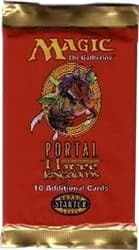 Boîte du jeu : Magic the gathering : Portal Three Kingdoms
