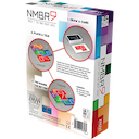 boîte du jeu : NMBR9