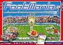 boîte du jeu : Footmania