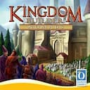 boîte du jeu : Kingdom Builder - Extension "Nomads"