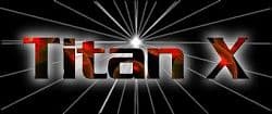 Boîte du jeu : Titan X