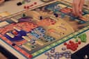 boîte du jeu : Cytosis : a cell biology game