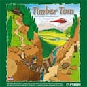 boîte du jeu : Timber Tom