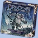 boîte du jeu : Descent : Altar of Despair