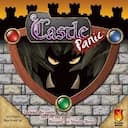 boîte du jeu : Castle Panic