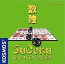 boîte du jeu : SuDoKu - Das Würfelspiel
