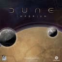 boîte du jeu : Dune - Imperium