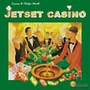 boîte du jeu : Jet Set Casino