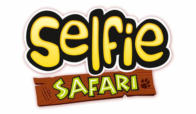 Boîte du jeu : Selfie Safari
