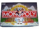 boîte du jeu : Monopoly - Edition de Luxe