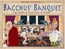 boîte du jeu : Bacchus' Banquet