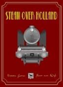 boîte du jeu : Steam over Holland